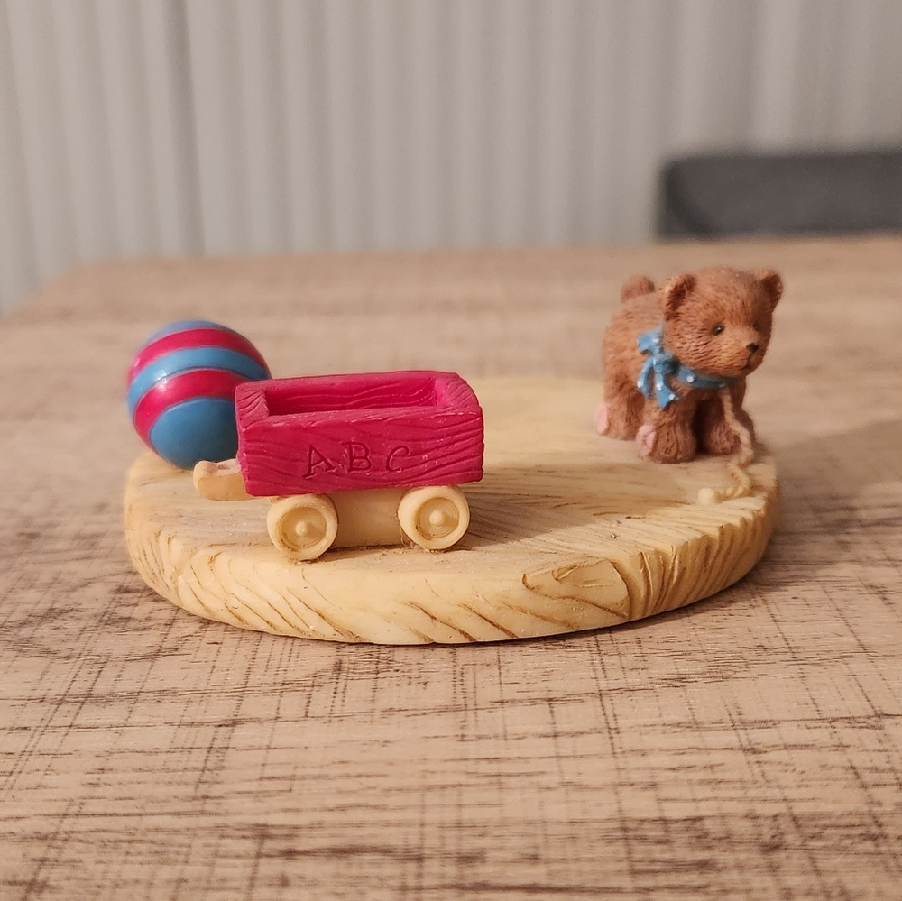 Cherished Teddies